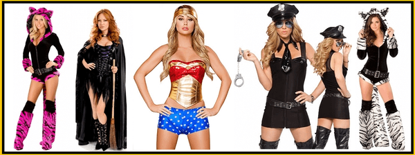 Adult costumes at wholesale prices to the public