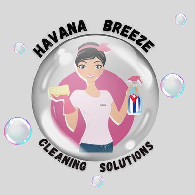 Havana Breeze Cleaning Solutions