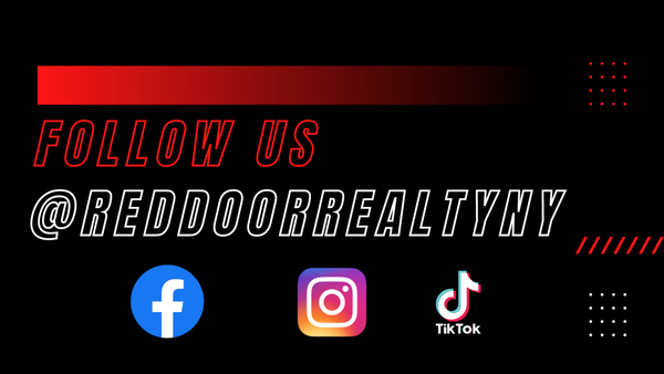 Red Door Realty NY serving Saratoga County in Upstate New York