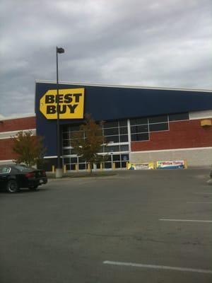 Best Buy