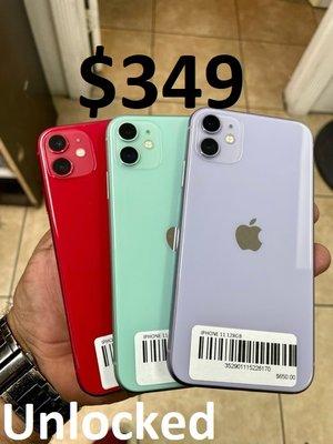 Special deals, iphone 11 64gb unlocked