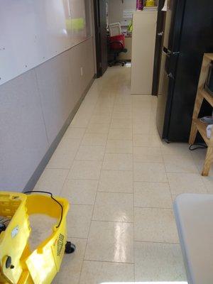 Commercial Cleaning (AFTER)