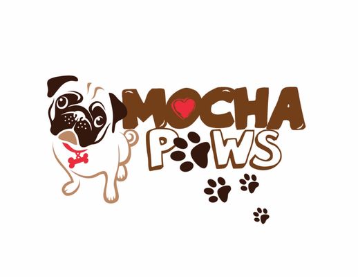 Mocha Paws