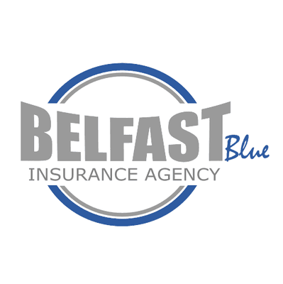 Belfast Blue