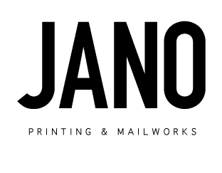 JANO Printing & Mailworks