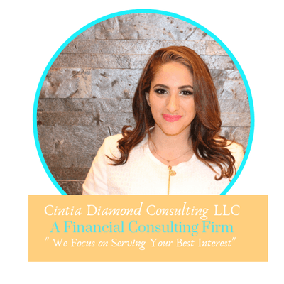 Cintia Diamond Consulting LLC