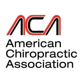 Associated with the American Chiropractic Association