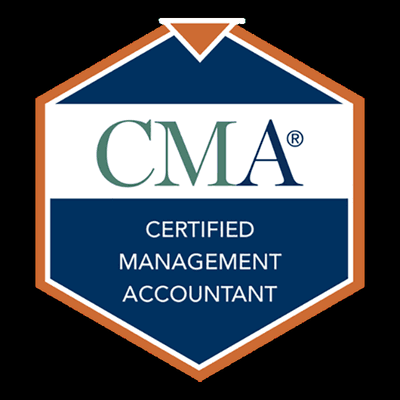 Certified Management Accountant