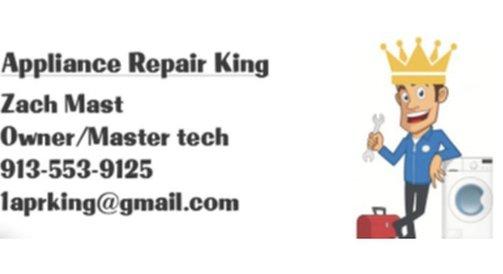 Applaince Repair King