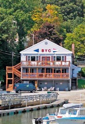 The BYC Clubhouse