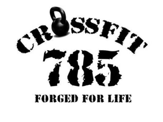 Cross Fit 785