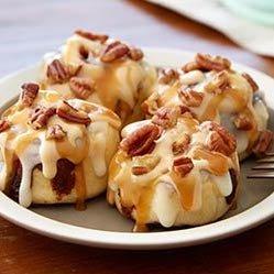 Cinnabon