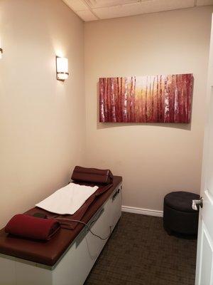 Therapy Room