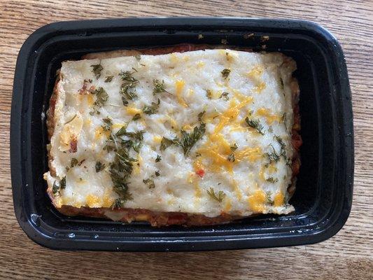 Mexican Lasagna (MX)