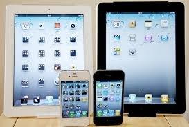 I phone and I-Pad service repairs