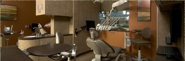 Endodontists Grandville Michigan