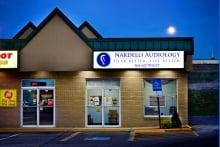 Nardelli Audiologists Clarksburg WV clinic