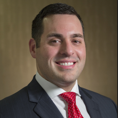 Aaron Greenberg, MD - Kayal Orthopaedic Center