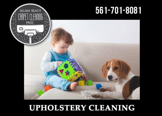 Delray Beach Carpet Cleaning Pros