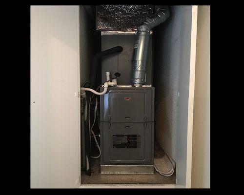 Jupiter HVAC Service