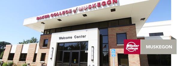 Baker College of Muskegon