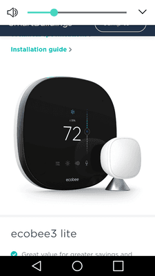 Ecobee