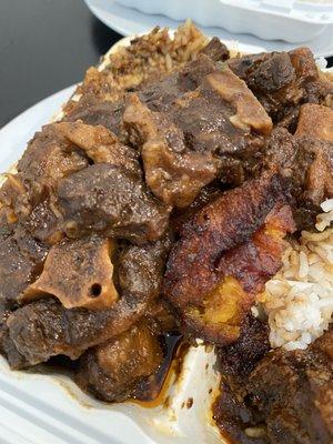 Oxtail