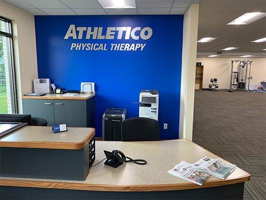 Athletico Physical Therapy - Muncie