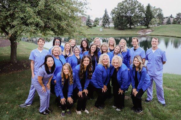 Middleton Family Dentistry