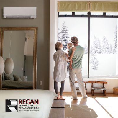 Regan Heating and Air Conditioning