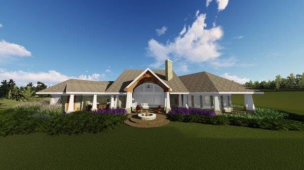 Custom Home Designs