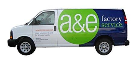 A & E Factory Service