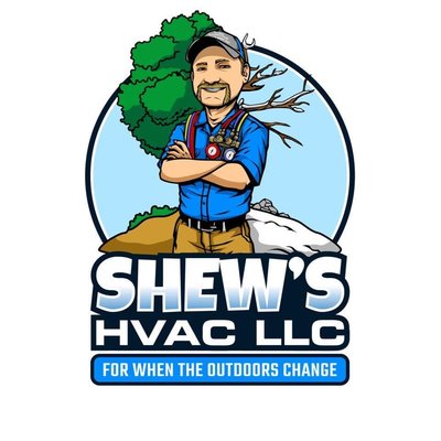 Shew's HVAC