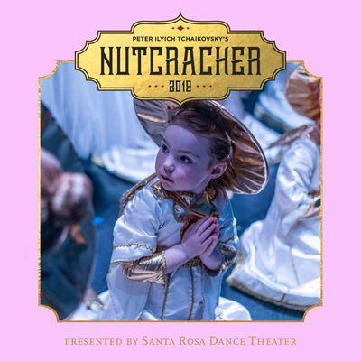 Nutcracker 2019. Get your tickets now! http://bit.ly/SpreckelsOnline_NutcrackerTickets2019