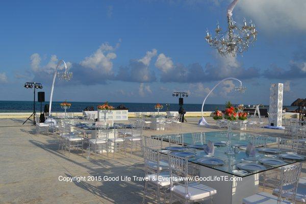 Moon Palace Cancun