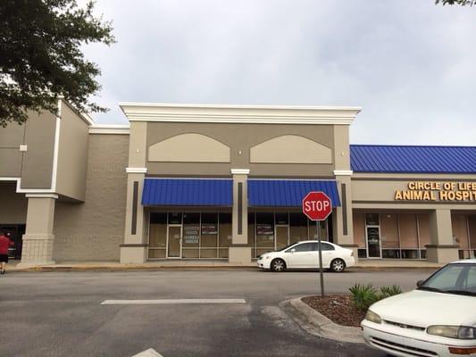 DOLLAR DREAMS DOLLAR STORE. Opens this coming August 2,where you can find anything from party, household , school supples, & pet