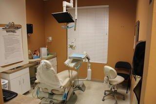 Cross Creek Family Dentistry