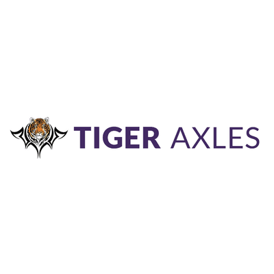 Tiger Axles