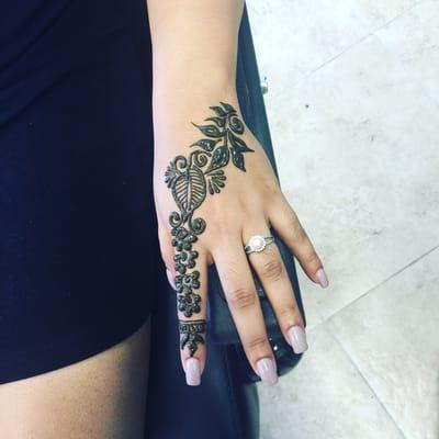 Henna