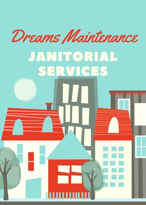 Dreams maintenance services