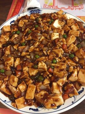 mapo tofu