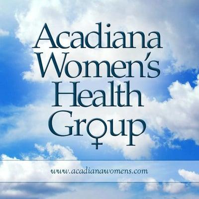 Acadiana Women's Health Group, Apmc