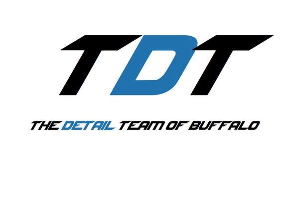 The Detail Team Of Buffalo