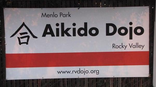 Rocky Valley Aikido