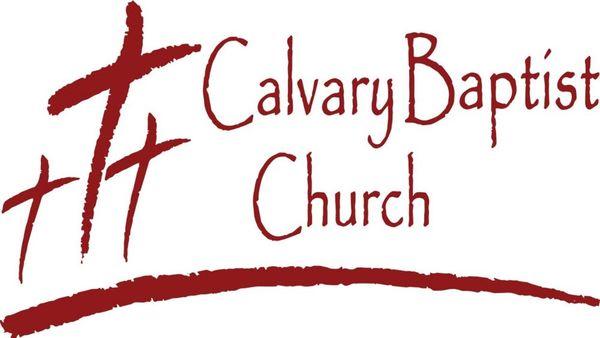 Calvary Baptist Church