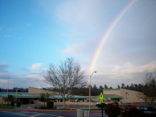 Boulder Creek Elementary School