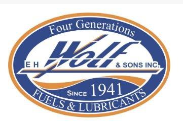 E H Wolf & Sons