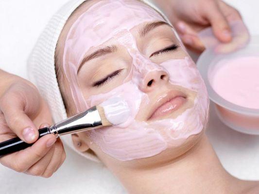 Customized Facials