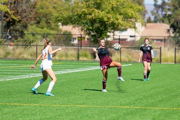 Livermore Fusion Soccer Club