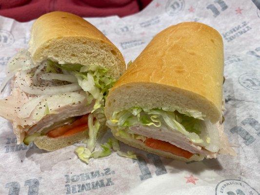 Jimmy John's